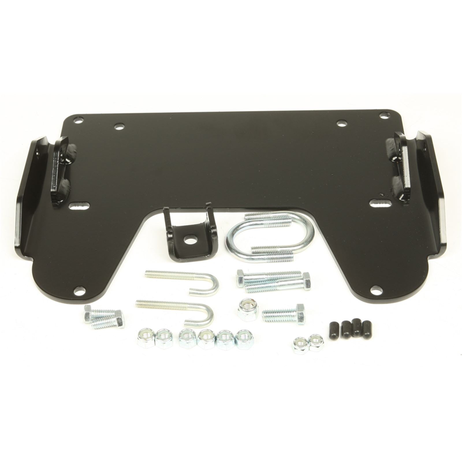 Warn Provantage Center Plow Mounting Kit [MPN: 63290]_208934