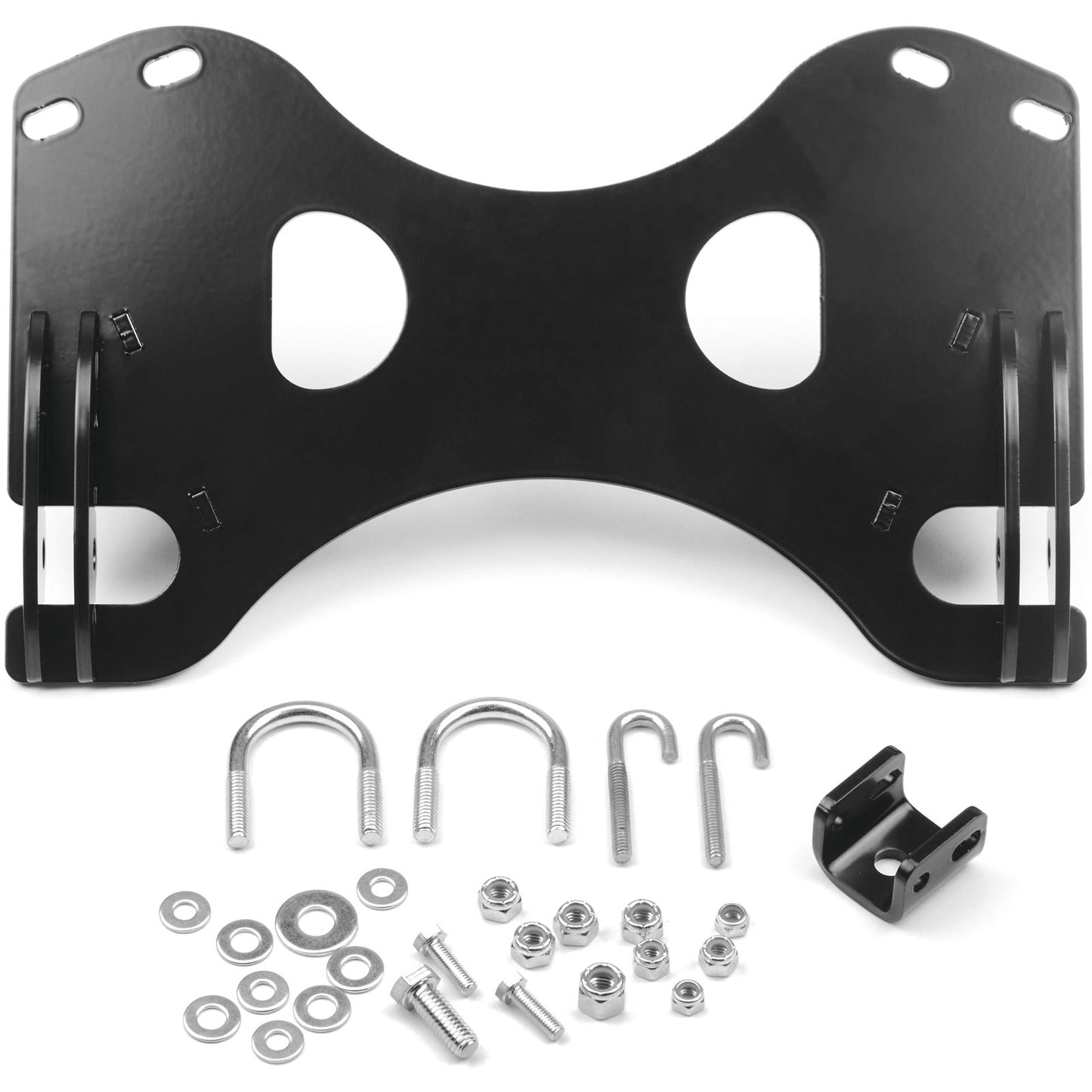 Warn Provantage Center Plow Mounting Kit [MPN: 63840]_208936