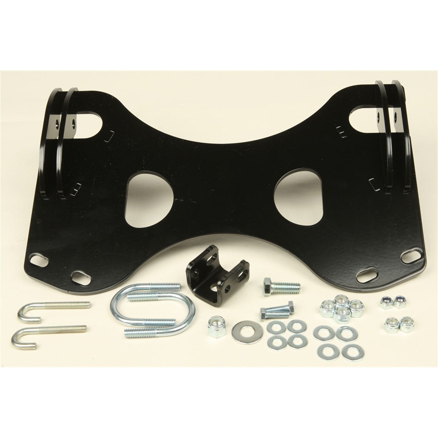 Warn Provantage Center Plow Mounting Kit [MPN: 63840]_208937