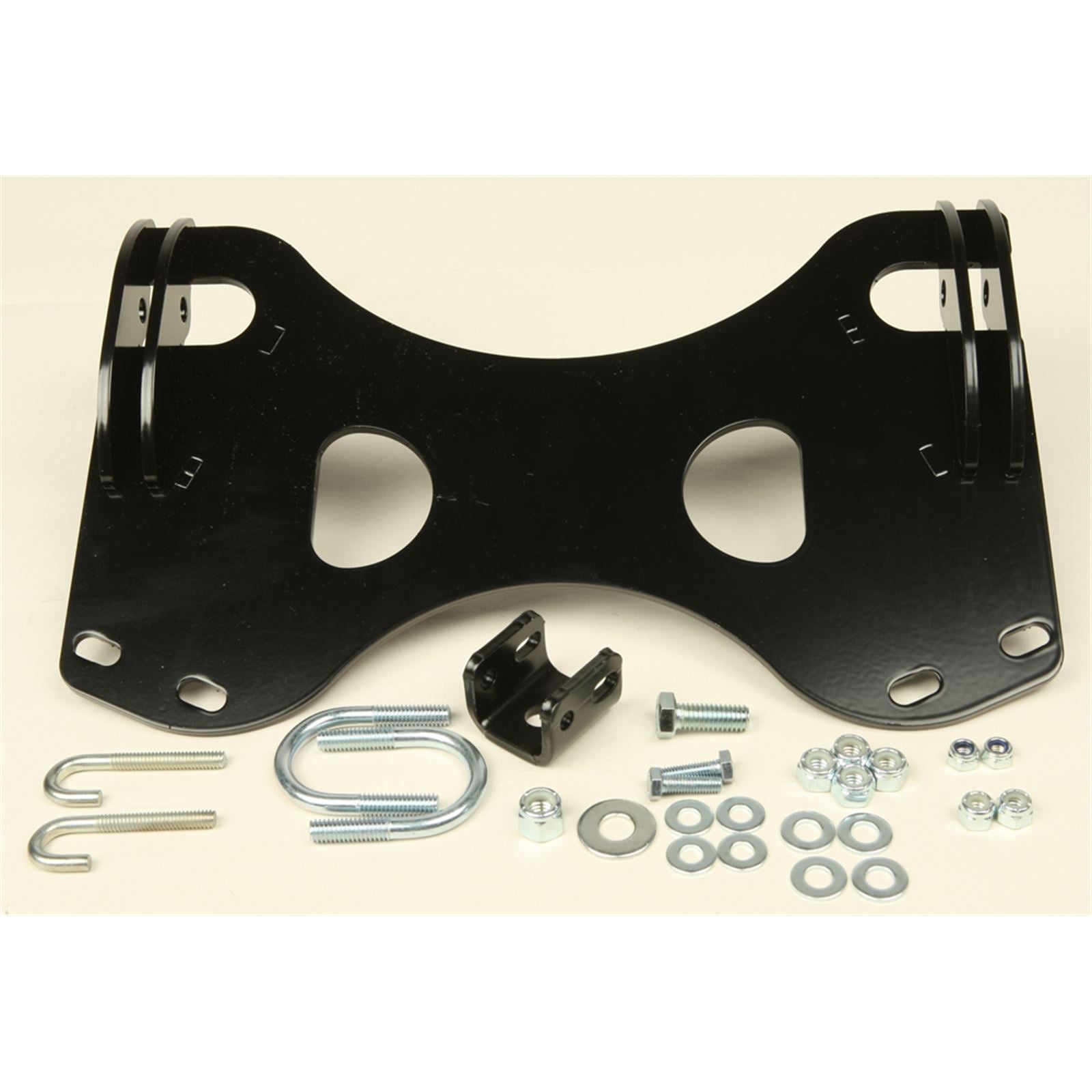 Warn Provantage Center Plow Mounting Kit [MPN: 63840]_208937