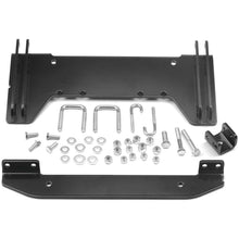 Warn Provantage Center Plow Mounting Kit [MPN: 63936]_208938