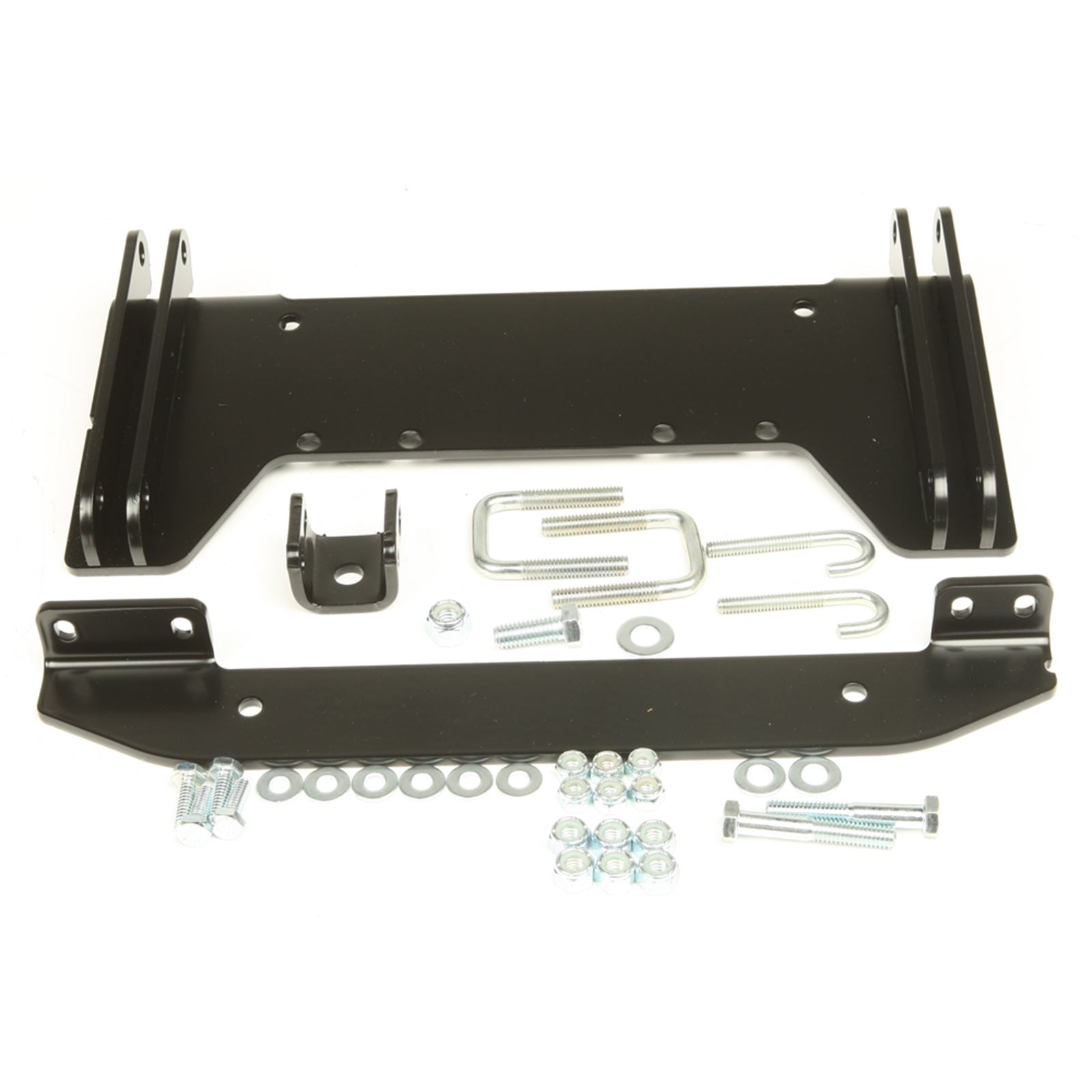 Warn Provantage Center Plow Mounting Kit [MPN: 63936]_208939
