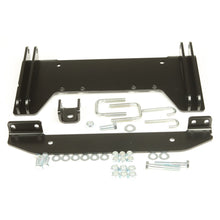 Warn Provantage Center Plow Mounting Kit [MPN: 63936]_208939