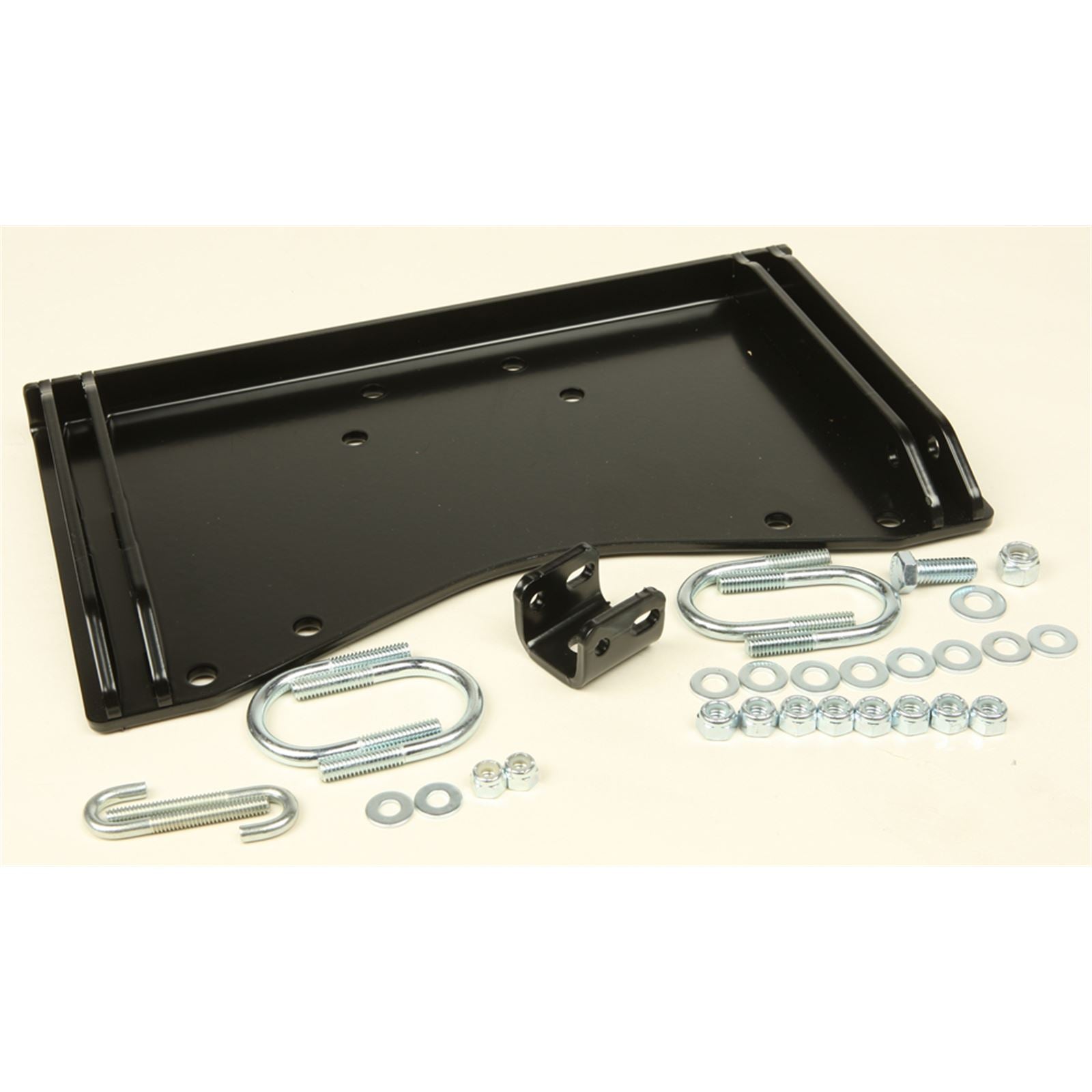 Warn Provantage Center Plow Mounting Kit [MPN: 65070]_208941