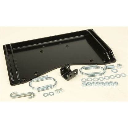 Warn Provantage Center Plow Mounting Kit [MPN: 65070]_208941
