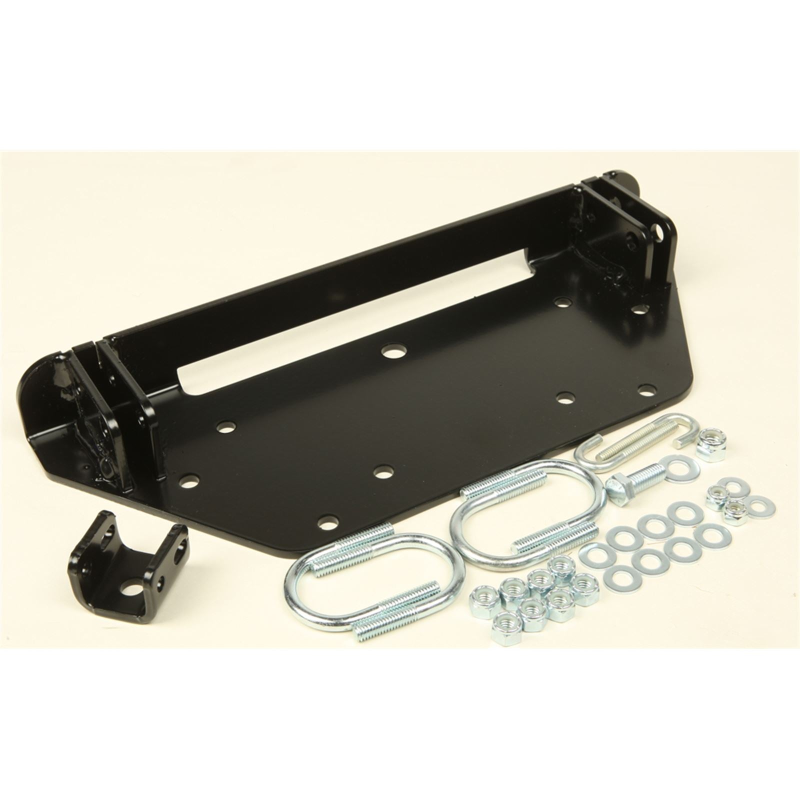 Warn Provantage Center Plow Mounting Kit [MPN: 70558]_208943
