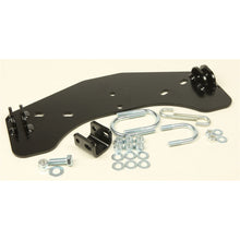 Warn Provantage Center Plow Mounting Kit [MPN: 70583]_208944