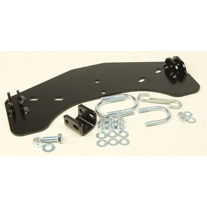 Warn Provantage Center Plow Mounting Kit [MPN: 70583]_208944