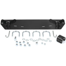 Warn Provantage Center Plow Mounting Kit [MPN: 70737]_208945