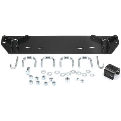 Warn Provantage Center Plow Mounting Kit [MPN: 70737]_208945