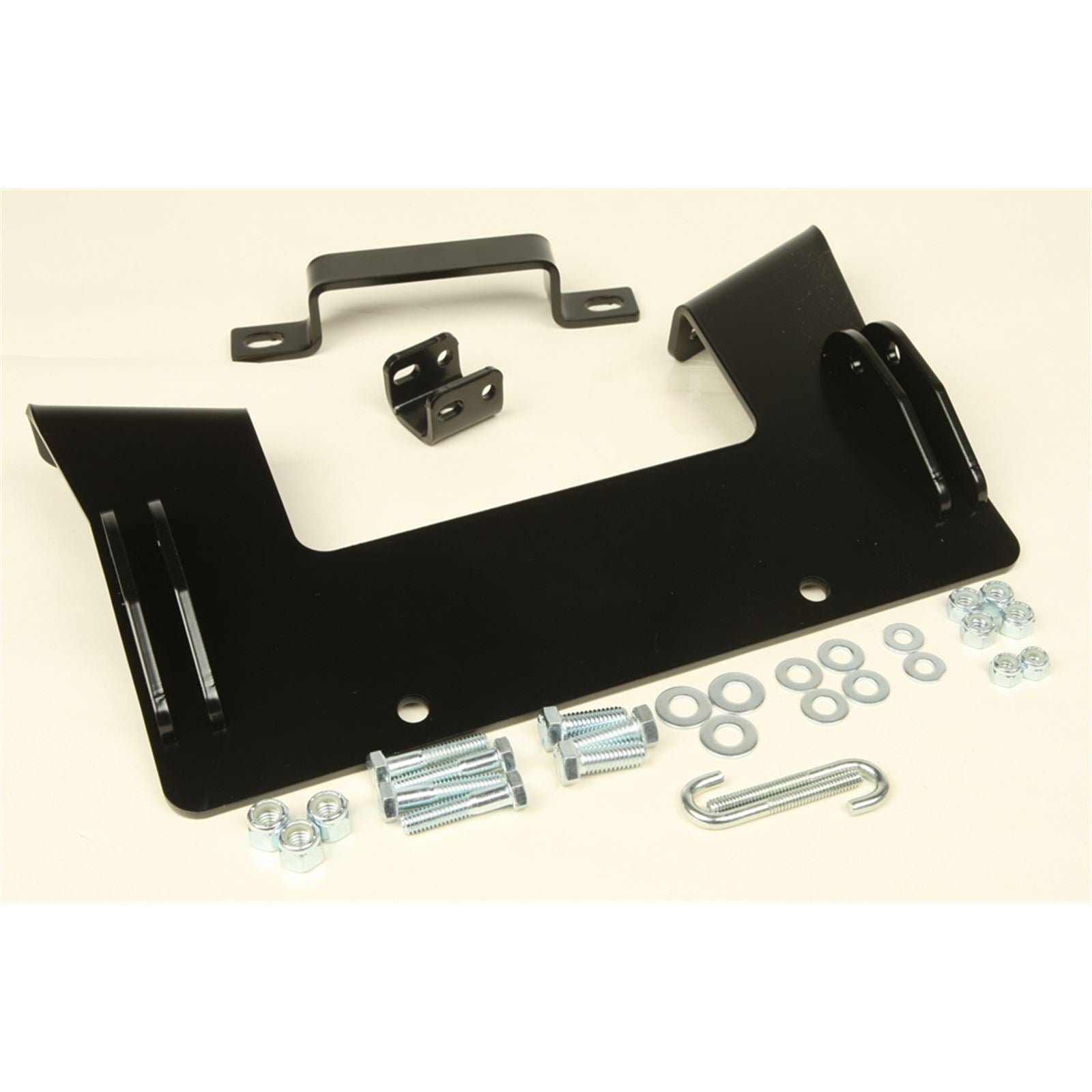 Warn Provantage Center Plow Mounting Kit [MPN: 72504]_208948