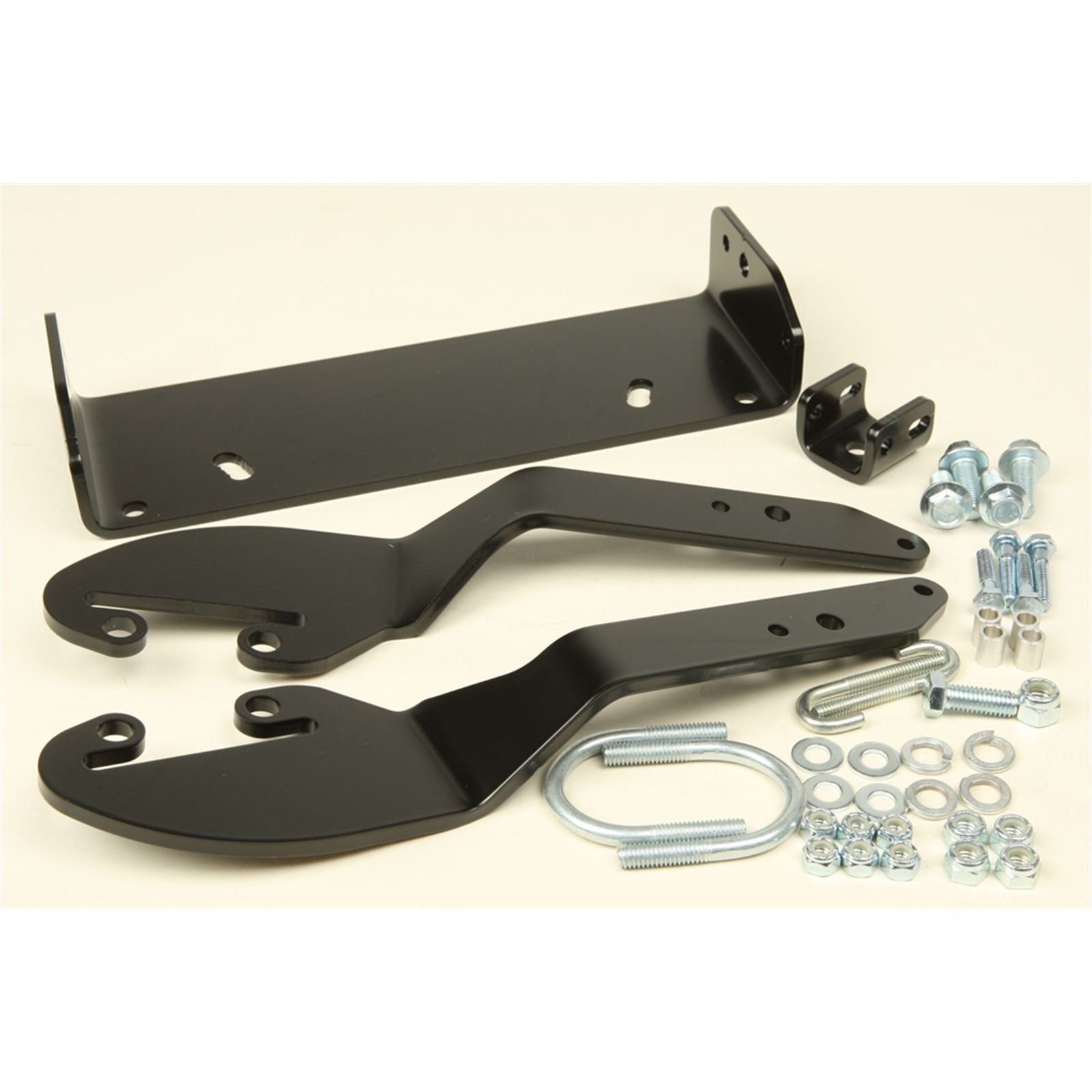 Warn Provantage Center Plow Mounting Kit [MPN: 73996]_208949