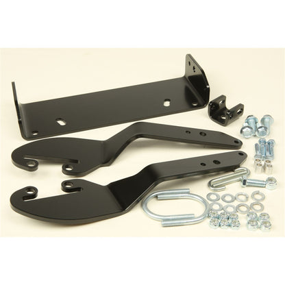 Warn Provantage Center Plow Mounting Kit [MPN: 73996]_208949