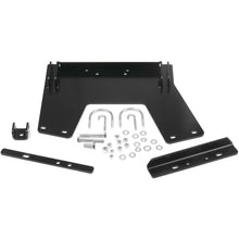 Warn Provantage Center Plow Mounting Kit [MPN: 80260]_208951
