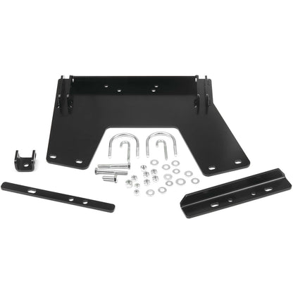 Warn Provantage Center Plow Mounting Kit [MPN: 80260]_208951