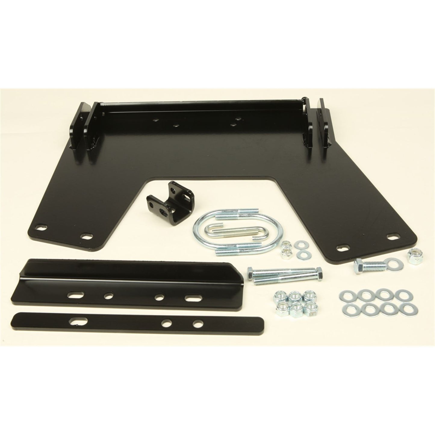 Warn Provantage Center Plow Mounting Kit [MPN: 80260]_208952