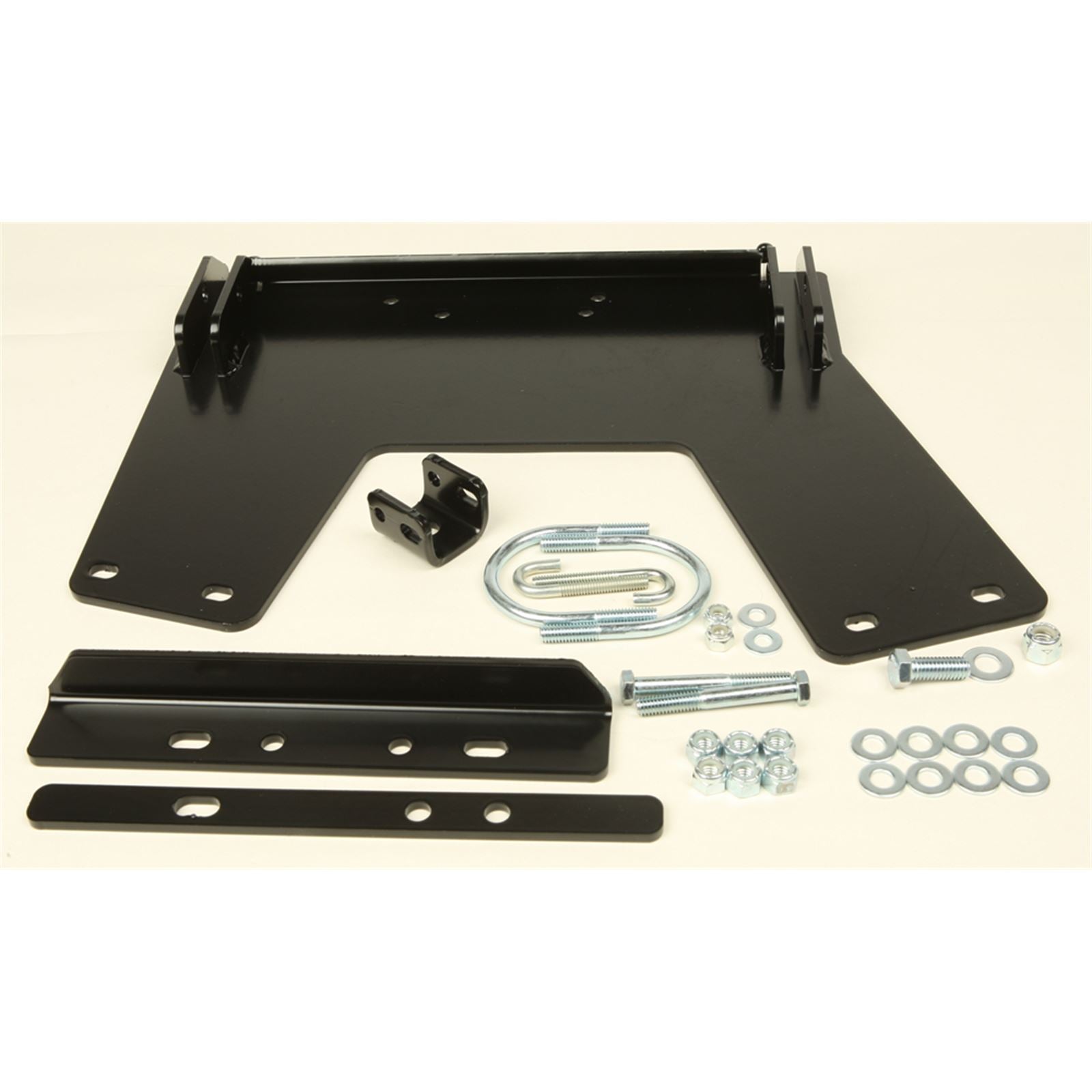 Warn Provantage Center Plow Mounting Kit [MPN: 80260]_208952
