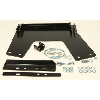 Warn Provantage Center Plow Mounting Kit [MPN: 80260]_208952