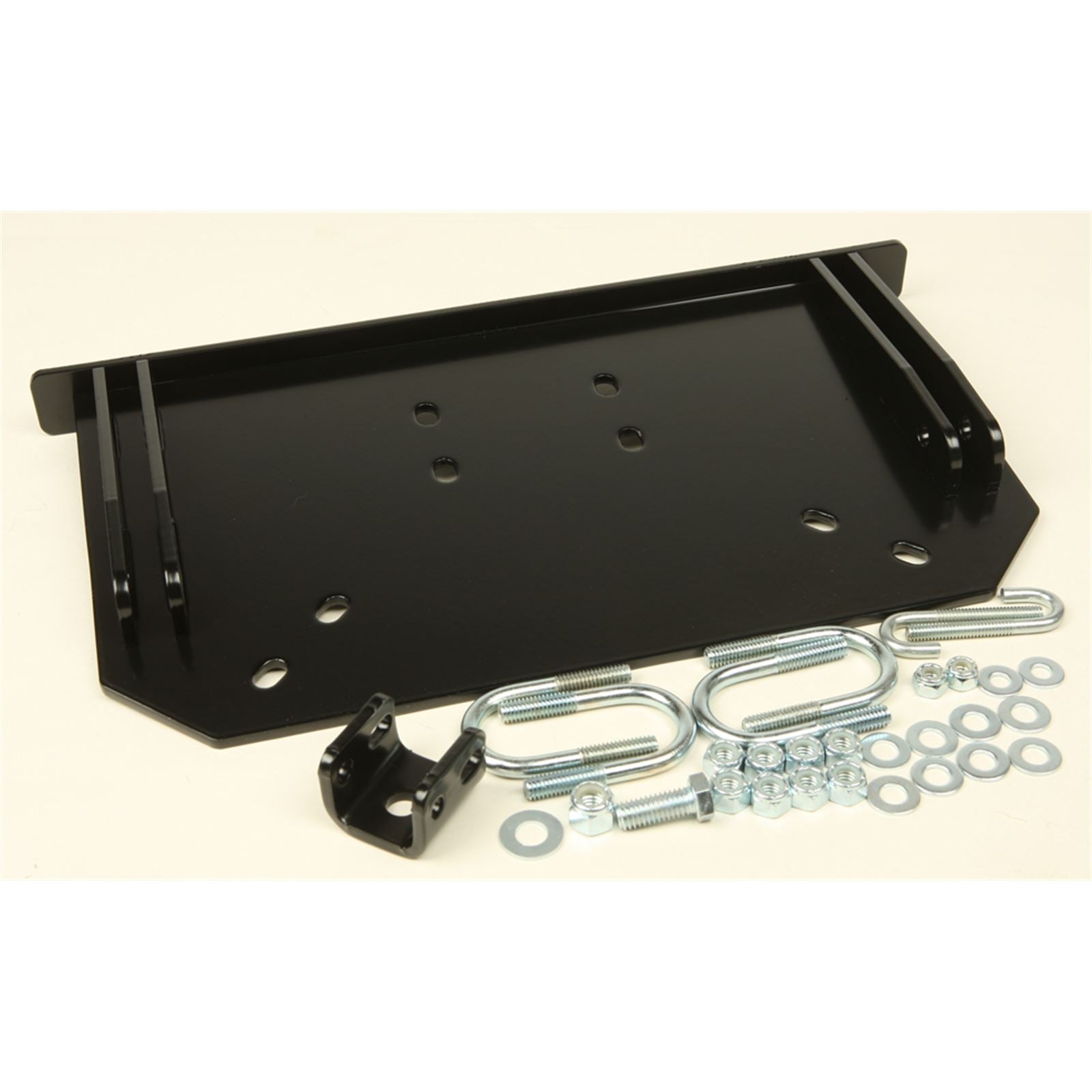 Warn Provantage Center Plow Mounting Kit [MPN: 84820]_208953