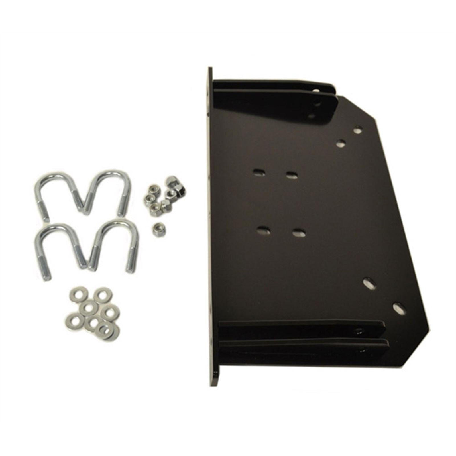 Warn Provantage Center Plow Mounting Kit [MPN: 84820]_594771