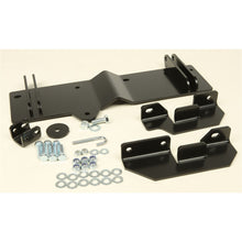 Warn Provantage Center Plow Mounting Kit [MPN: 87355]_208955