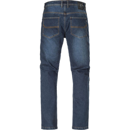 ScorpionEXO Covert II CE Jeans - Wash Blue_2104799