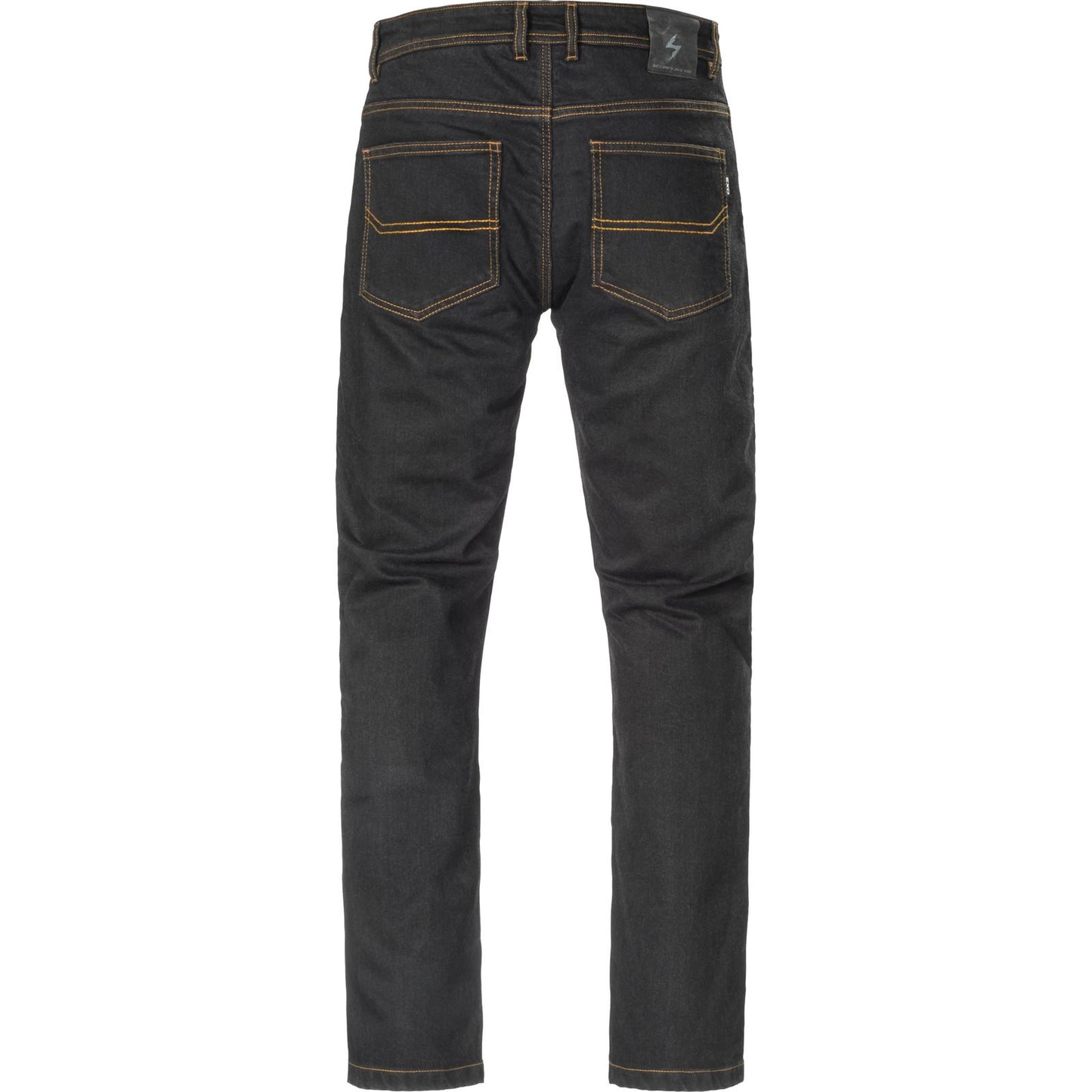 ScorpionEXO Covert II CE Jeans - Black_2104844