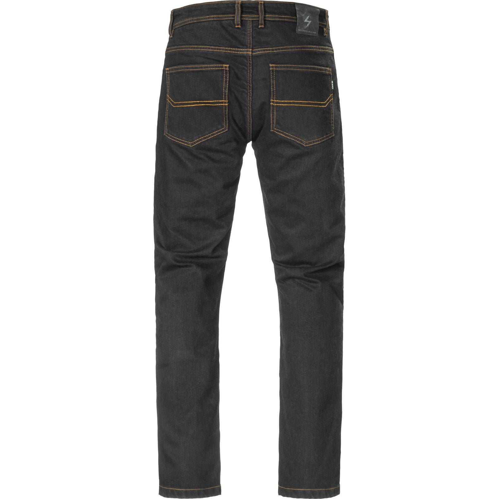 ScorpionEXO Covert II CE Jeans - Black_2104844