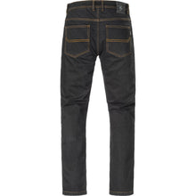 ScorpionEXO Covert II CE Jeans - Black_2104844