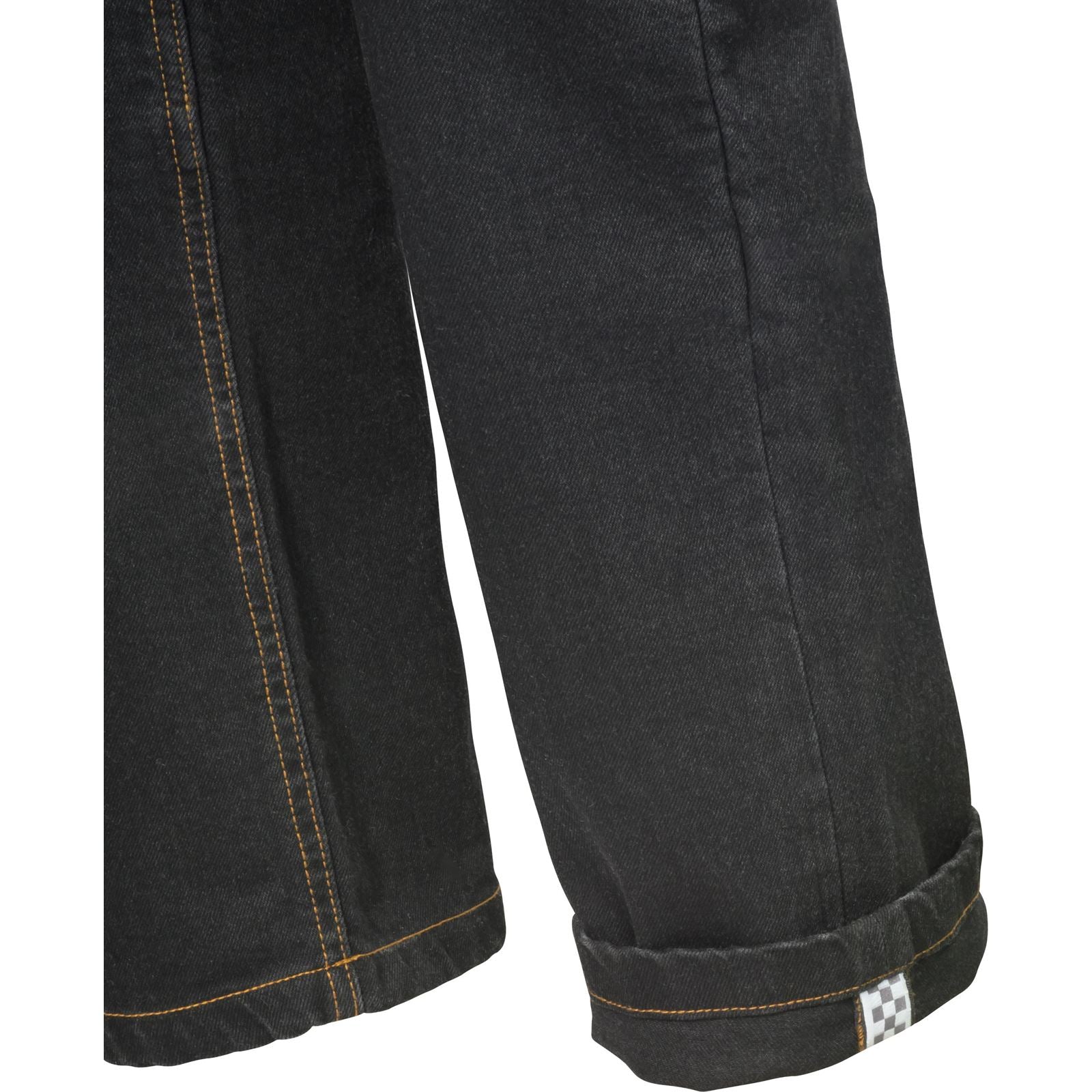 ScorpionEXO Covert II CE Jeans - Black_2104863