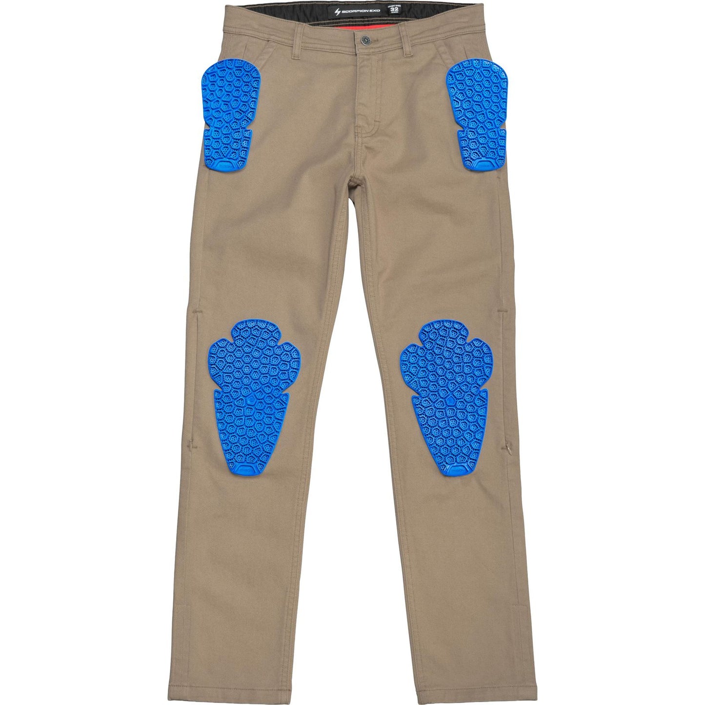 ScorpionEXO Covert CE Chino Pants with Rheon - Sand_2098886