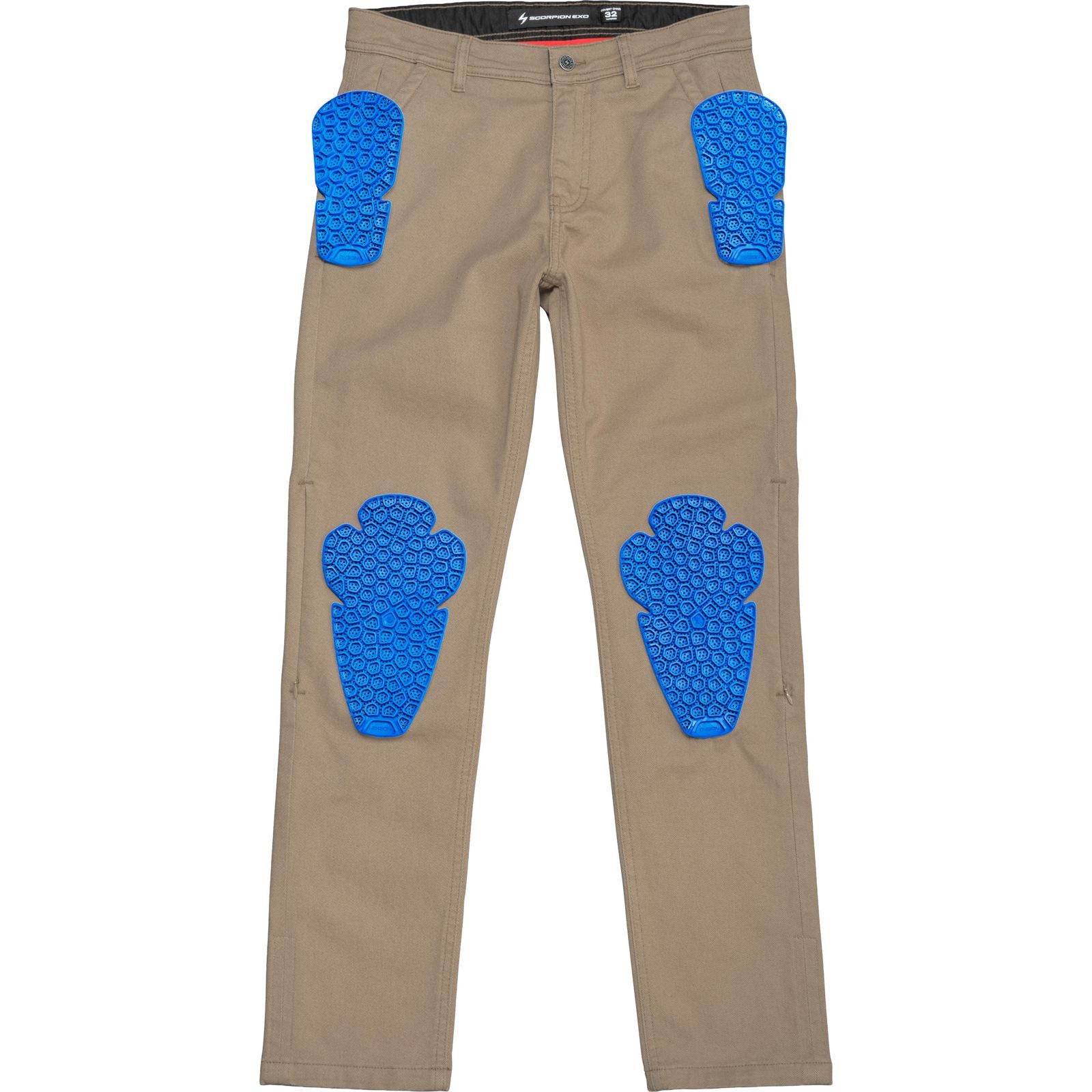 ScorpionEXO Covert CE Chino Pants with Rheon - Sand_2098886