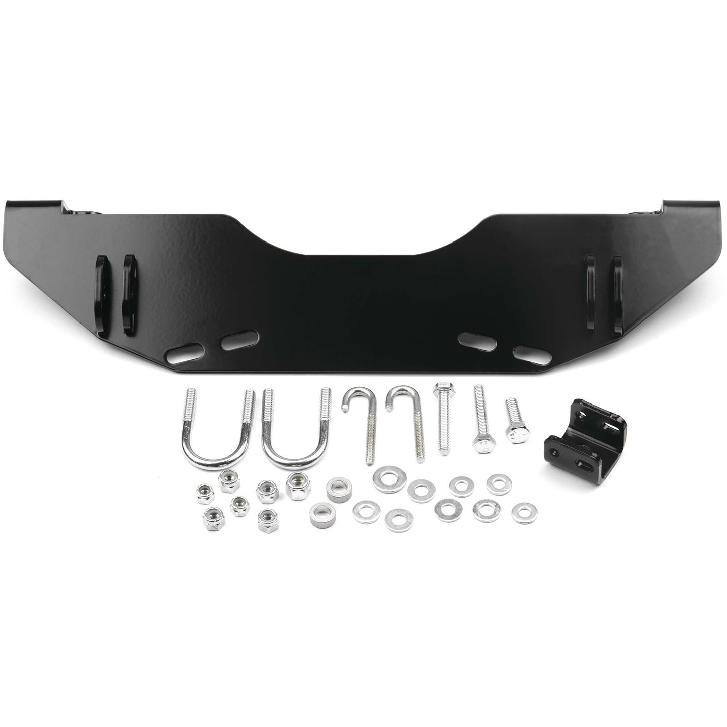 Warn Provantage Center Plow Mounting Kit [MPN: 87686]_208956