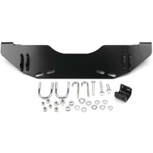 Warn Provantage Center Plow Mounting Kit [MPN: 87686]_208956