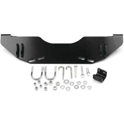 Warn Provantage Center Plow Mounting Kit [MPN: 87686]_208956