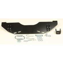 Warn Provantage Center Plow Mounting Kit [MPN: 87686]_208957
