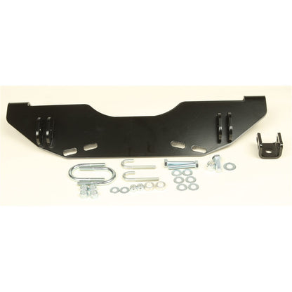 Warn Provantage Center Plow Mounting Kit [MPN: 87686]_208957