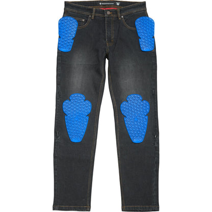 ScorpionEXO Covert CE Pro II Jeans with Rheon - Indigo_2098900