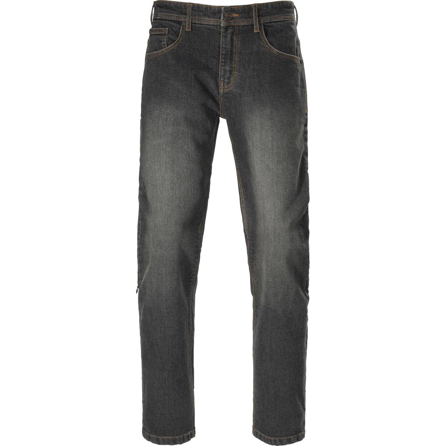 ScorpionEXO Scorpion EXO Covert CE Pro II Jeans with Rheon - Wash Black_2098889