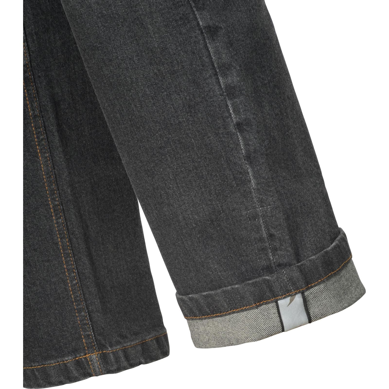 ScorpionEXO Scorpion EXO Covert CE Pro II Jeans with Rheon - Wash Black_2099051
