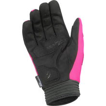 ScorpionEXO Women's Skrub II Gloves - Pink_2294947