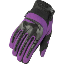 ScorpionEXO Women's Skrub II Gloves - Purple_2294967