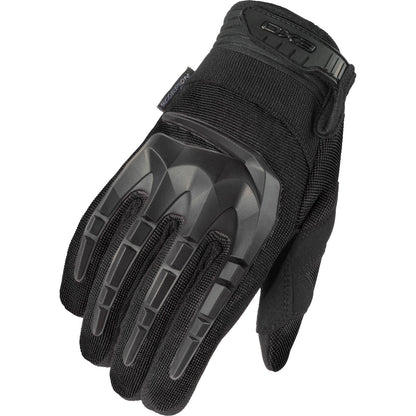 ScorpionEXO Women's Skrub II Motorcycle Gloves - Black_2016306