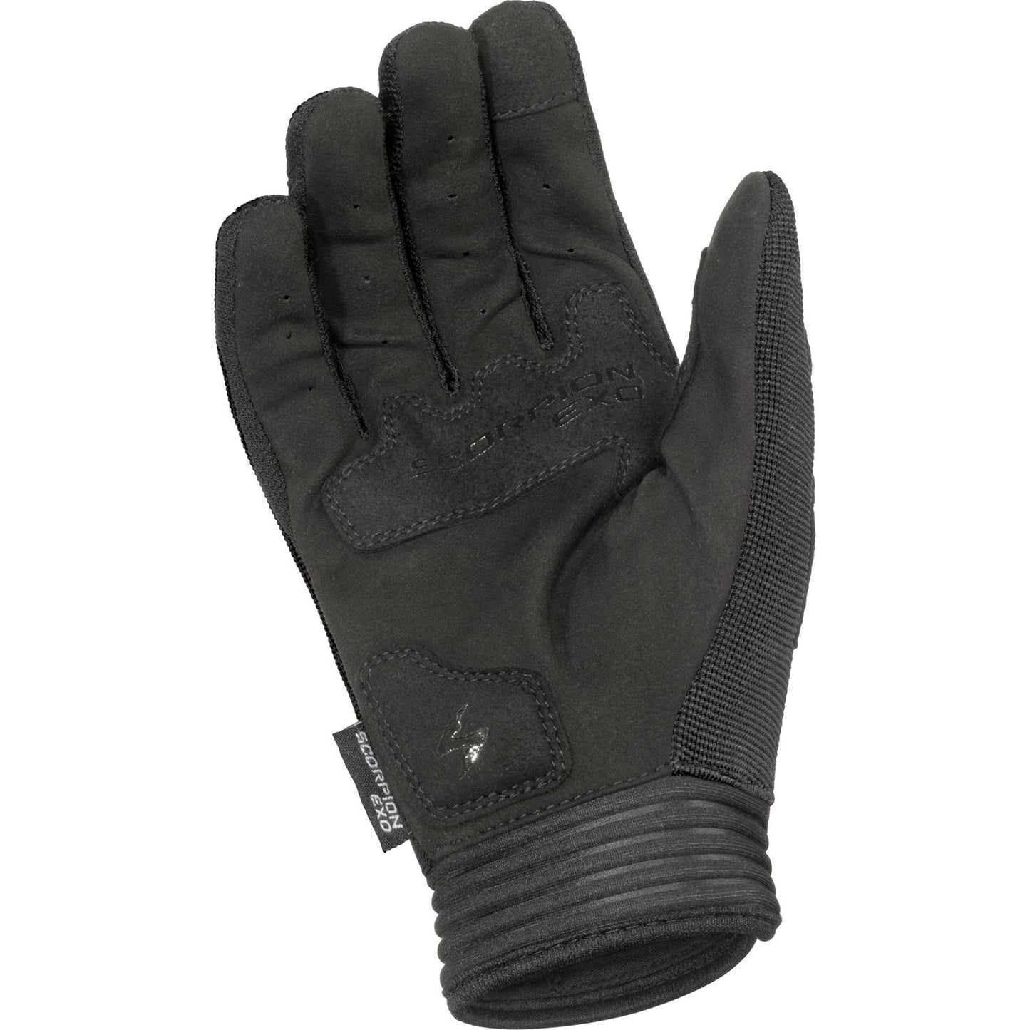 ScorpionEXO Women's Skrub II Motorcycle Gloves - Black_2016358