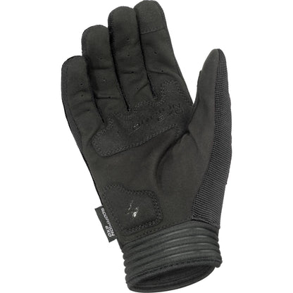 ScorpionEXO Women's Skrub II Motorcycle Gloves - Black_2016358