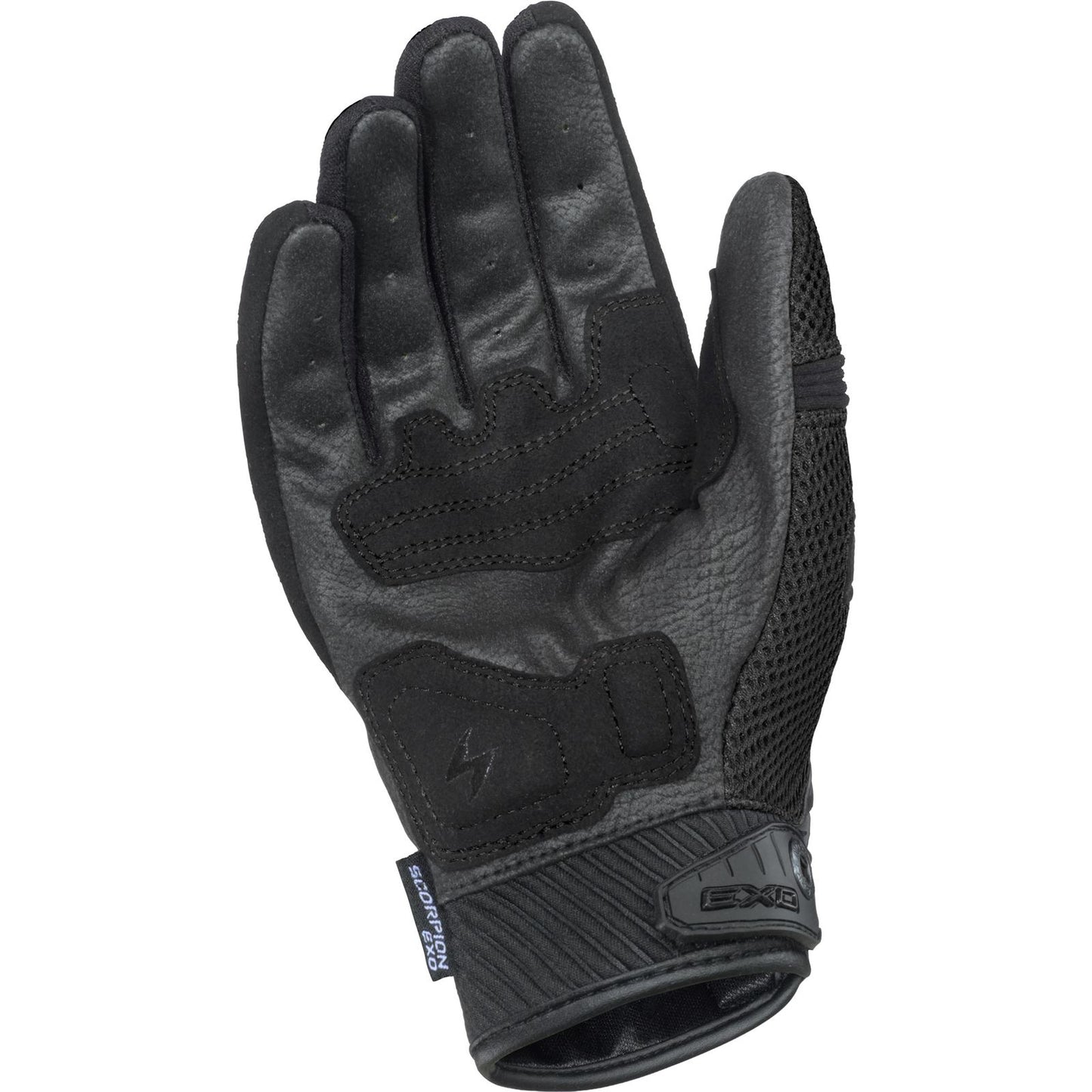 ScorpionEXO Women's Cool Hand III Motorcycle Gloves - Black_2016314