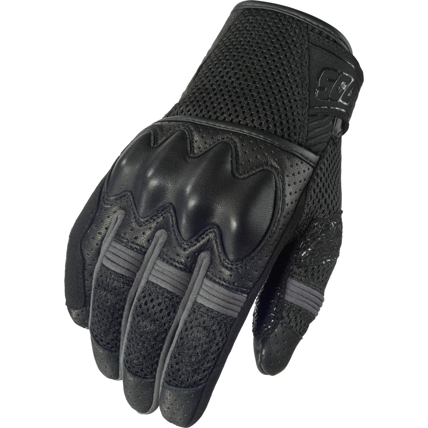 ScorpionEXO Cool Hand Pro Gloves - Black/Grey_2294934