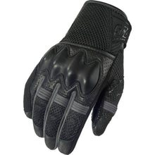 ScorpionEXO Cool Hand Pro Gloves - Black/Grey_2294934