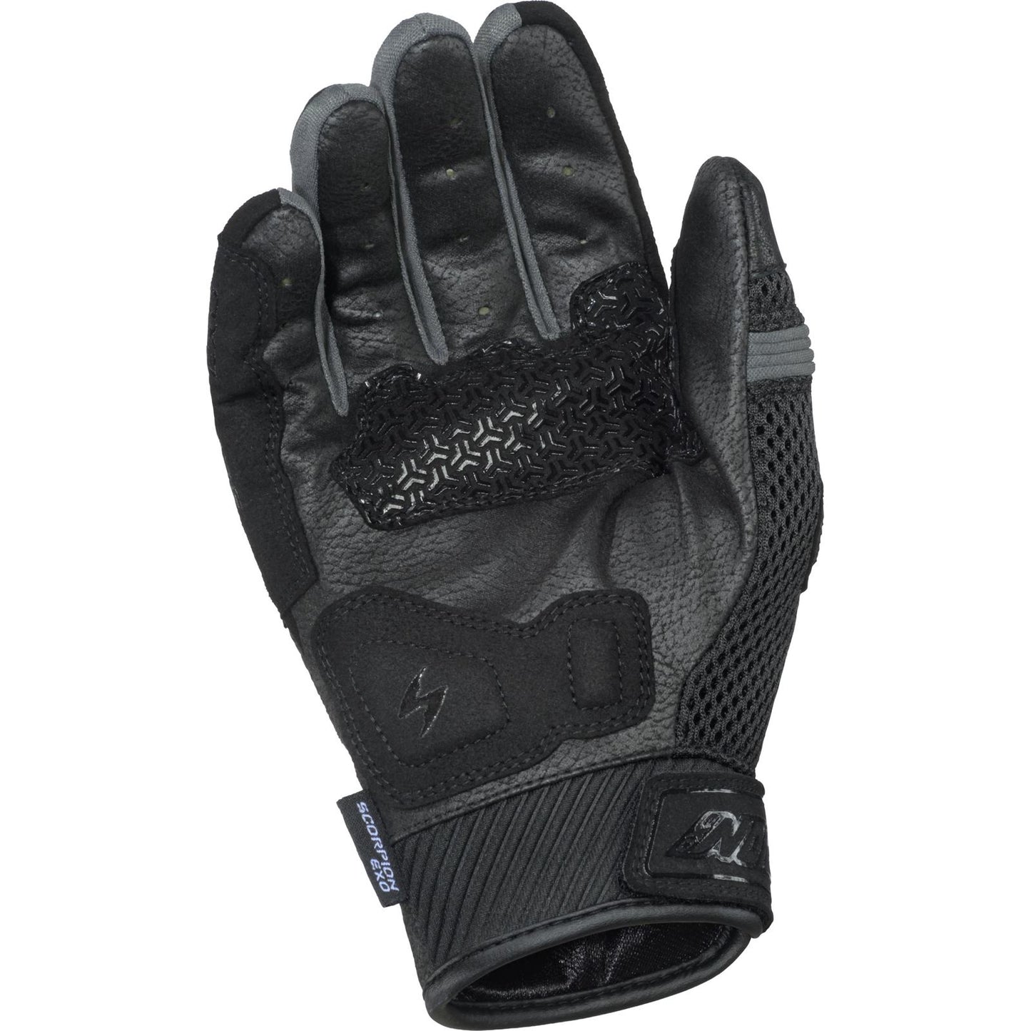 ScorpionEXO Cool Hand Pro Gloves - Black/Grey_2294950