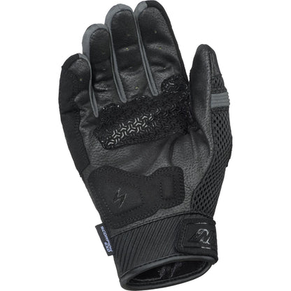 ScorpionEXO Cool Hand Pro Gloves - Black/Grey_2294950